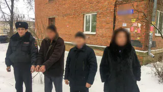 Во Владимире осудили мужчину за смертельное избиение пожилой женщины