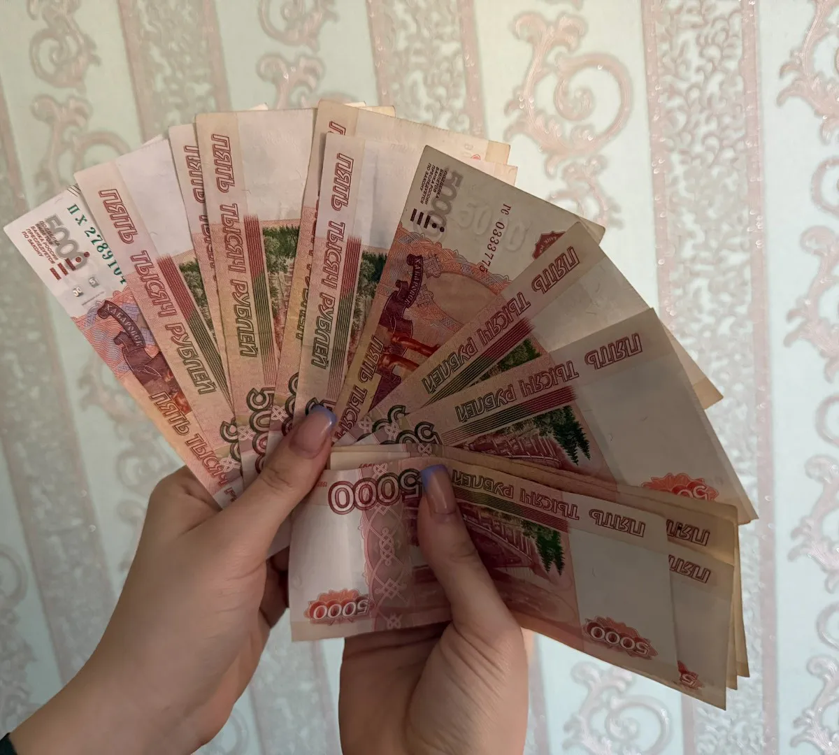В Пензенской области опубликовали график выплат пенсий и пособий на июнь
