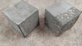 Высокопрочный бетон: по каким характеристикам он круче обычного бетона?