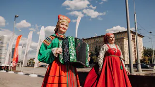 Губернатор Малков пригласил гостей выставки «Россия» посетить рязанский стенд