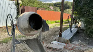 В Европе уже давно добавляют это в бетон для прочности: очень жаль, что не знал раньше 