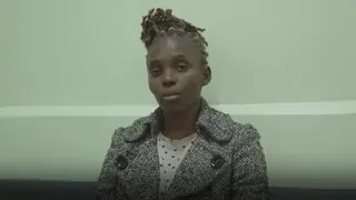 "Меня не испугать, ведь «Алабуга» сильное место и мы справимся"