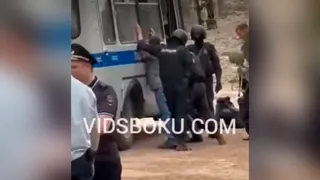 В Рязанской области задержан организатор силового захвата «Рязцветмета»