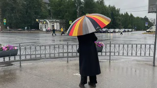 Похолодание до +10 градусов и штормовой ветер ожидаются в Челябинской области 22 сентября