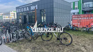 В области начали набирать первоклашек