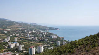 Отдыхающие на Черном море делятся неприятными наблюдениями. Цены и мазут ни при чем