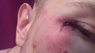 В акваклубе "Акапулько"  пьяные посетители избили студента