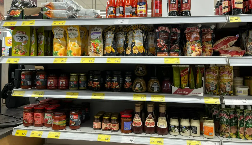 4 лучших бренда горчицы - другие обходим за 2 км: в Роскачестве назвали лидеров