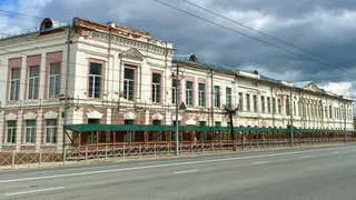 Во Владимире началась масштабная реконструкция шести зданий школ и детского сада