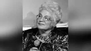 Заслуженный работник культуры РФ Людмила Гоенко ушла из жизни в Рязани