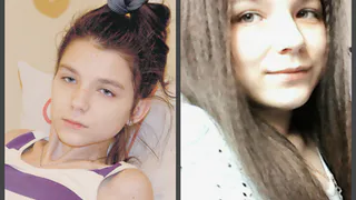 Один день из жизни 16-летней мамы -  "Я не намерена сдаваться в конце пути"