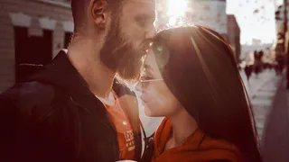 Instagram-подборка влюблённых ко Дню Святого Валентина