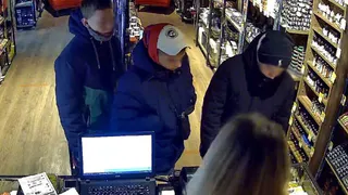 В Брянске подросток украл вейп за 3 тысячи рублей