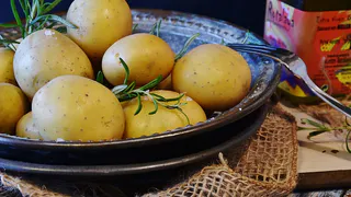 Как сделать вареный картофель по-настоящему вкусным: кулинарный секрет