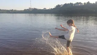 В Рязани 25 июля ожидается жара и небольшой дождь 