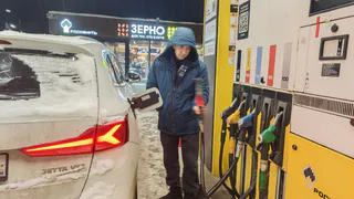 Три марки бензина подскочили в цене в Татарстане за неделю