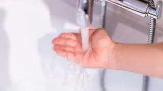 На двух улицах Рязани 24 августа отключат холодную воду