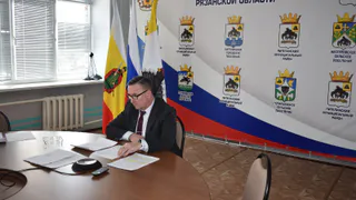 Депутаты Пителинского района уволили главу администрации Андрея Гаврилова