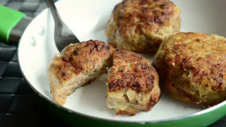 Секретный рецепт нежнейших котлет: соседи сбегутся, чтобы узнать тайну приготовления блюда