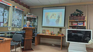 В Усинске обсудили развитие музейного направления в образовании