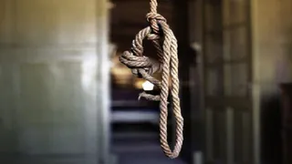 В Татарстане повесился школьник