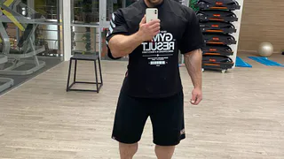 Бодибилдер из Коми скончался в 34 года от остановки сердца