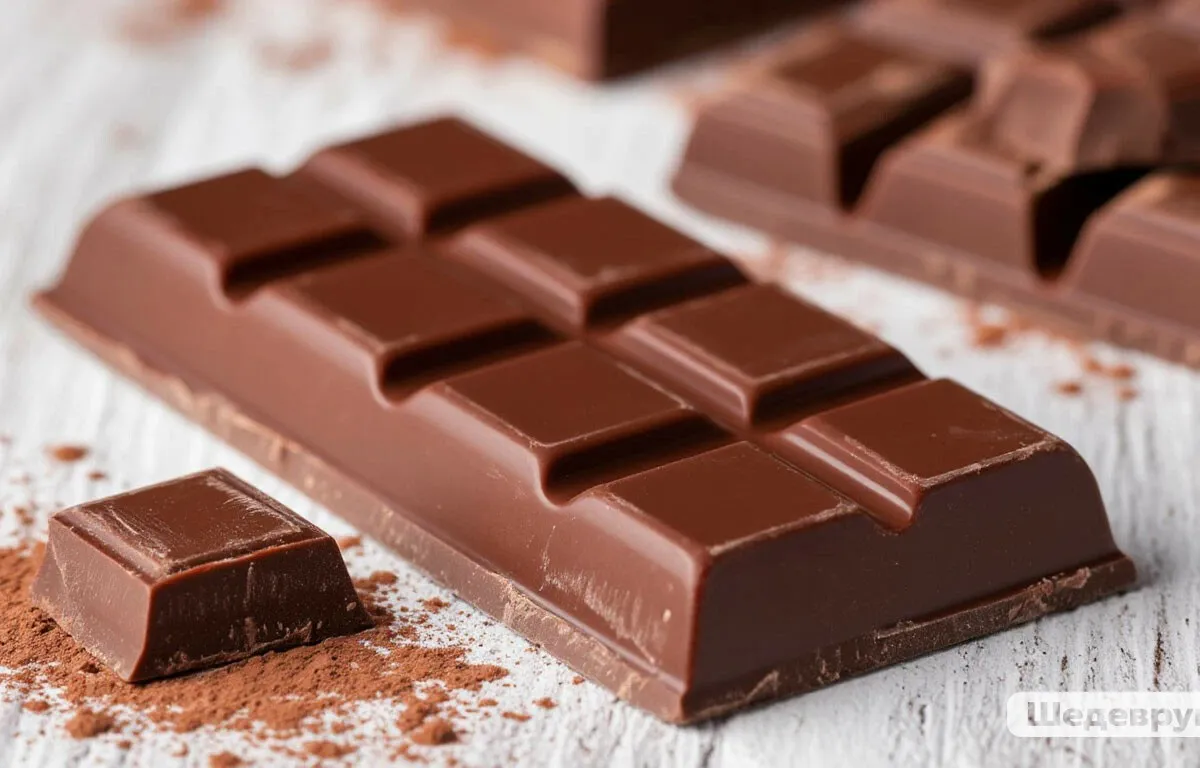 Пальма, пестициды и кишечная палочка. Названы худшие бренды шоколада
