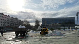 Движение большегрузов ограничат по дорогам в Республике Коми