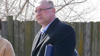 Олег Штефан вновь стал руководителем «Водоканала» Рязани