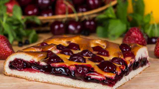 В Нижнекамске пройдёт акция «Материнский пирог – солдату»