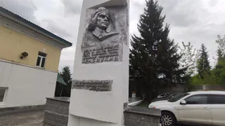 В Муроме устранили нарушения в содержании памятников защитникам Отечества