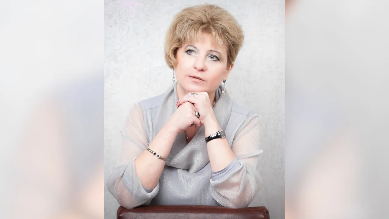Бизнес-тренер Светлана Иванова раскроет несколько секретов подбора и управления персоналом