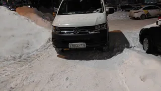  «Подскажите, как бороться вот с такими водителями?»