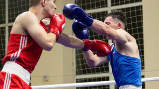 Анонсирована афиша спортивных событий во Владимирской области на предстоящую неделю