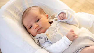 В Англии так называли королев, а мы сейчас нос воротим: красивое имя любимой для дочери - в переводе значит "благородная"