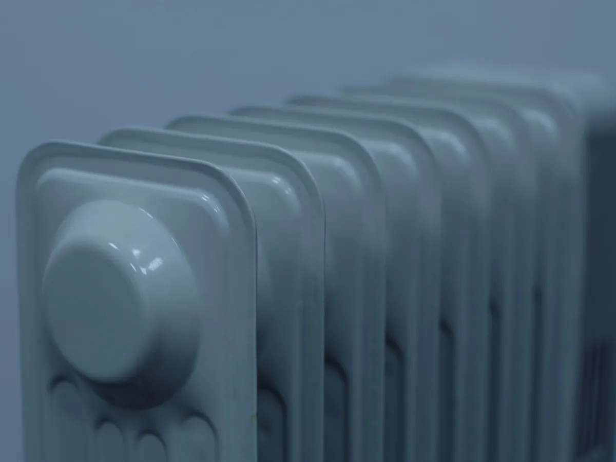 Ледяной пол в доме - что сделать, чтобы по нему снова можно было ходить босиком