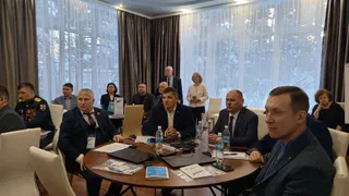 Третий модуль программы «Герои‑33» стартовал во Владимирской области