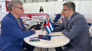 Предприятия Рязанской области хотят разместить производства на Кубе