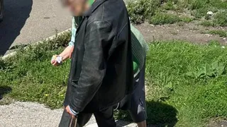 В Магнитогорске агрессивного посетителя наркодиспансера смогла утихомирить только мама