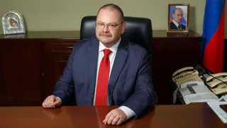 Мельниченко высказался за Путина как кандидата в президенты