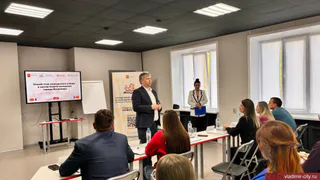 Новый состав владимирского Совета молодежи пополнили 22 активиста