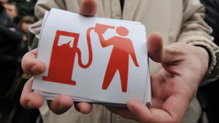 Брянщина на 71 месте по доступности бензина в России