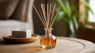 Магазинные освежители — в мусор: 7 капель в стакан воды — и дома пахнет как в райском саду