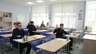 Экзаменационный марафон набирает обороты в Коми