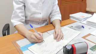 В республике Коми снижается заболеваемость ОРВИ и гриппом