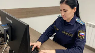 Приставы Нижнекамска помогли предпринимателю получить оплату услуг от коммунальщиков