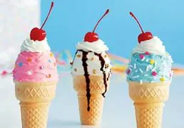 В Рязани прошел фестиваль мороженого