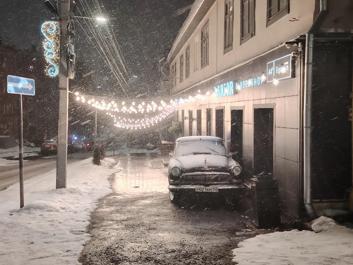 Назад к зиме: Гидрометцентр изменил прогноз с 27 мая — снова морозы и аномальный снег