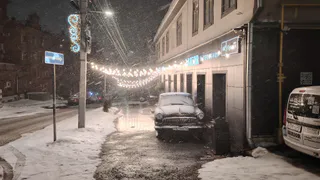 Назад к зиме: Гидрометцентр изменил прогноз с 27 мая — снова морозы и аномальный снег