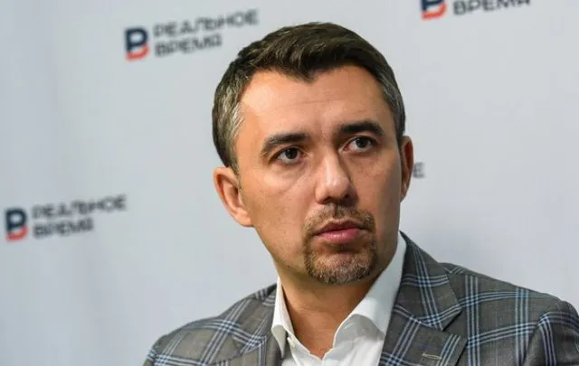 Секс от Фаттахова